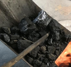 洁净型煤燃用方法和注意事项